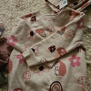 Garanimals matching set